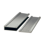 Glass Fixing Armature Plate for use with L and Z&L Brackets