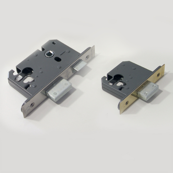 Qube Euro Profile Lock Cases - 47.5mm Centres