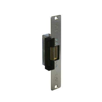 7110 Series for Single or Double Timber or Steel Doors