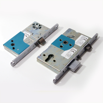 Electro-Mechanical & Solenoid Controlled Lock Cases