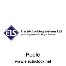 ELECTRIC LOCKING SYSTEMS