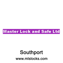 MASTER LOCK & SAFE