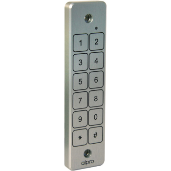 Alpro Access Control Keypads