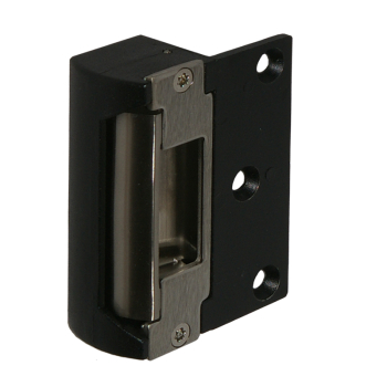 Rim Electric Release 12V DC Fail Locked/Unlocked for Inward opening Timber Doors