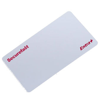 IET/HID Compatible Card ISOPROX II