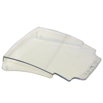 KAC Transparent Hinged Cover for MCP Call Point