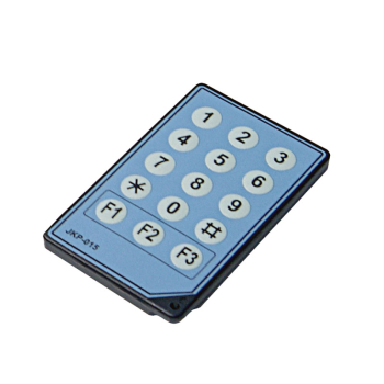 Infra Red Remote Control Keypad to suit ALP-86