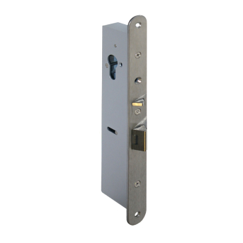 Securefast Electric Lock 12/24V AC/DC - Single/Double Action