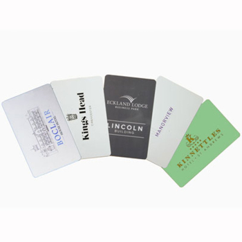 Mifare 1K Cards (Pack of 100)