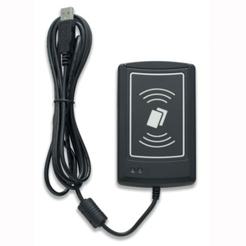 Card Issuing Reader/Writer with USB Connection for Be-Tech