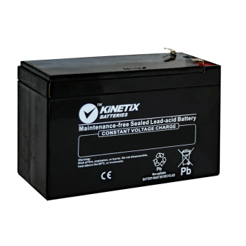 Rechargeable Battery 12V 1.2AH