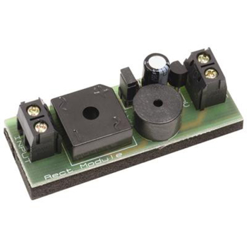 Rectifier & Sounder Module for AC to DC Conversion