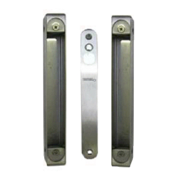 Stainless Steel Surface Housing Set for FTB25