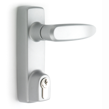 OAD with Lever Handle - With 40mm Cylinder