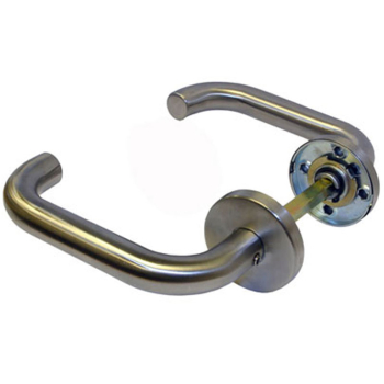 Safety Lever Handles