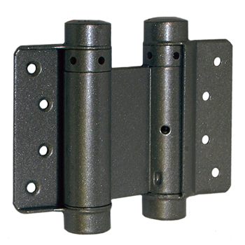 100mm Double Action Spring Hinge