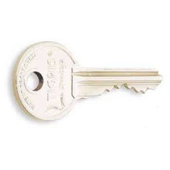 Differ or Master Key (Supplied Later)