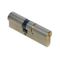 High Grade, Six Pin Anti-Drill Plus, Master Suite Cylinders
