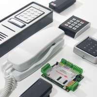 Access Control, Keypads & Door Entry Products